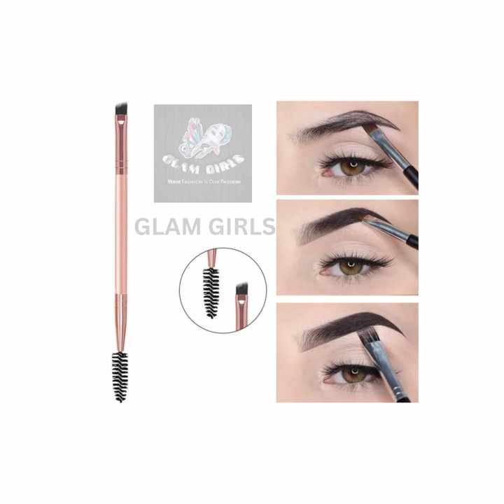 Eyebrow Brush For Draw Brows
