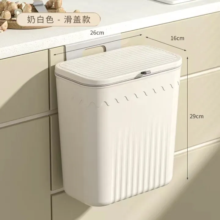 kitchen%20Hanging%20Trash%20Can%20with%20Lid%20Wall%20mounted%20Kitchen%20Garbage%20Cube%20For%20Cabinet%20Door%20Recycling%C2%A0Garbage%C2%A0basket%20-%20Image%204