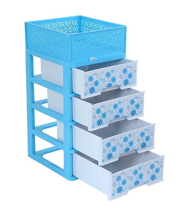 RFL%20Premium%20Closet%204%20Drawer%20With%20Basket%20Daisy%20839704%20-%20Image%202