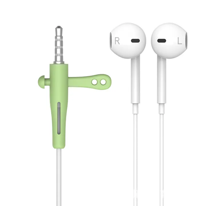 2%20Pcs%203.5mm%20Earphone%20Protector%20Silicone%20Headphone%20Cable%20Cover%20Anti-breaking%20Bite%20Cable%20Winder%20-%20Image%208
