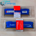 HyperX FURY 8GB DDR3 1600MHz Desktop Ram With 3Year Warranty. 