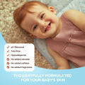 Aveeno Baby Daily Moisturising Lotion- 227 g. 