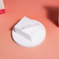 40 pcs c Wet Face Makeup Remover Thin Portable Makeup Remover Cotton Women's Cotton Pads Makeup Remover Tool.