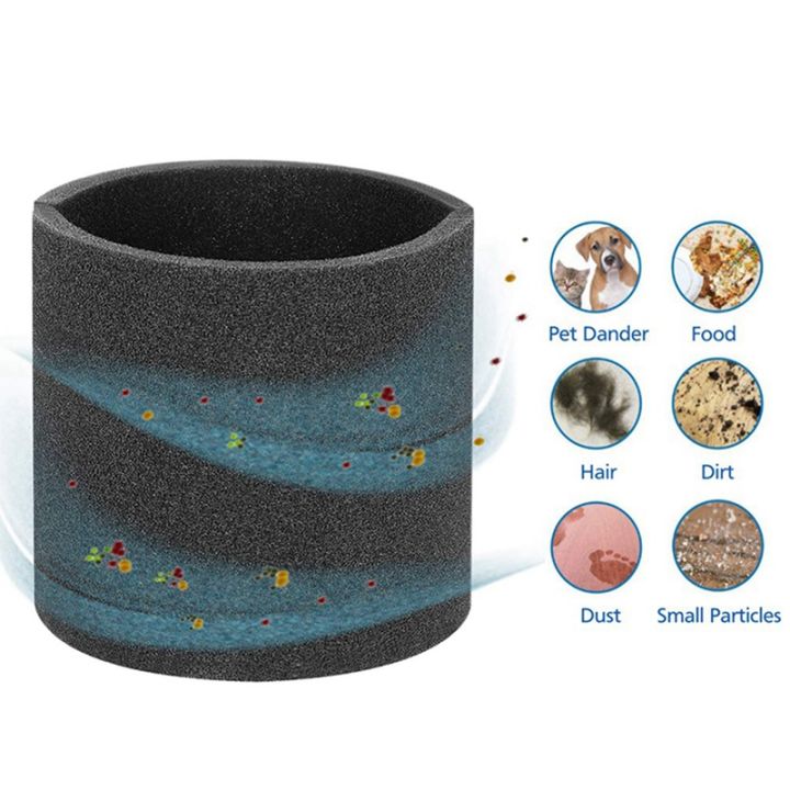 10Pcs%20Foam%20Filter%20Sleeve%20for%20Shop%20Vac%2090304%2090585,%20Replacements%20for%20Shop%20Vac%20Filter,%20Craftsman%20Wet%20Dry%20Vac%20Filter%20-%20Image%204