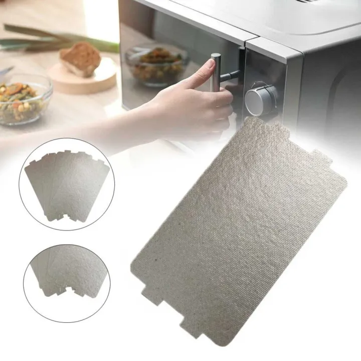 5pcs%20Mica%20Plate%2011.6%20X%206.5cm%20Universal%20Microwave%20Oven%20Mica%20Sheet%20Wave%20Guide%20Waveguide%20Cover%20Sheet%20Plates%20Kitchen%20Accessories%20-%20Image%203