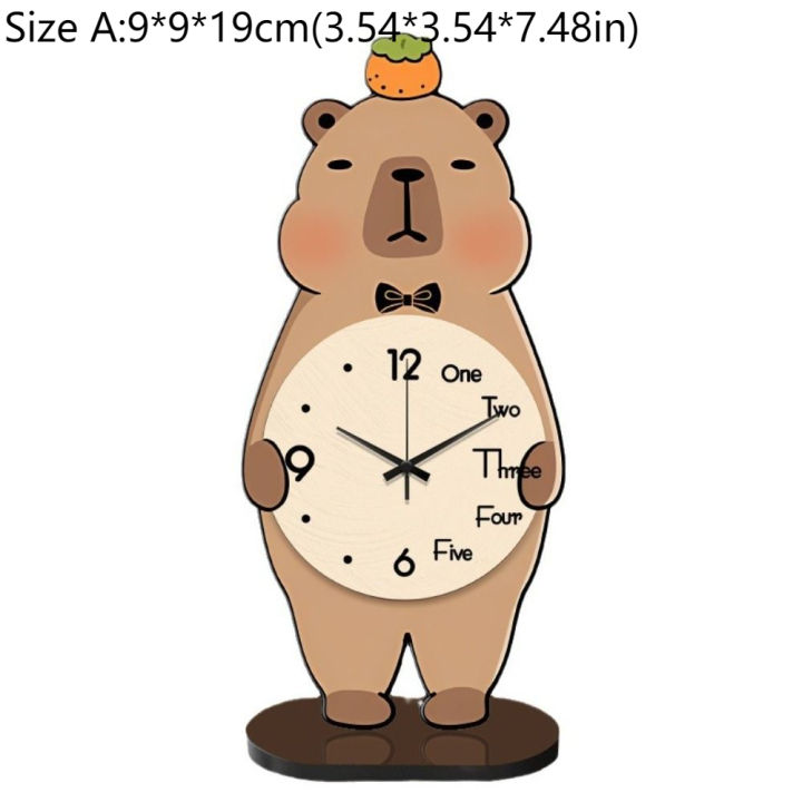 Cute%20Creative%20Capybara%20Table%20Clock%20Simple%20Animal%20Alarm%20Clock%20Wooden%20Silent%20Desktop%20Clocks%20Gift%20-%20Image%207