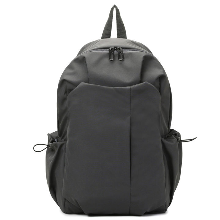 School%20bag%20backpack%20red%20junior%20high%20school%20hiking%20bag%20women's%20lightweight%20male%20college%20student%20large%20capacity%20travel%20travel%20waterproof%20backpack%20-%20Image%204