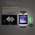 Dropshipping Smart Watch Bluetooth With Camera Support SIM TF Card Pedometer Men Women Call Sport Smartwatch Android Phone.