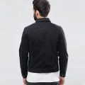 Classic Winter Collection Stylish Fashion Comfortable Denim Jacket For Men. 