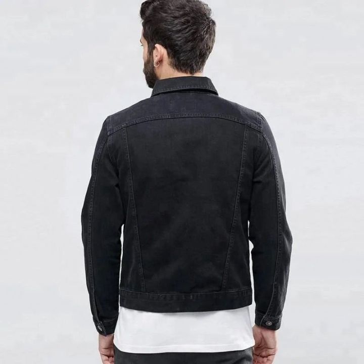 Classic%20Winter%20Collection%20Stylish%20Fashion%20Comfortable%20Denim%20Jacket%20For%20Men%20-%20Image%202