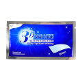 14Pcs Teeth Whitening Strips Travel Friendly Gentle Effective Fresh Breath Teeth Whitening Strips for Teeth.