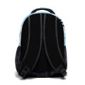 10 - Messi - Argentina American Champion Schoolbag For Girls Large Capacity Student Backpack High School Student Backpack. 