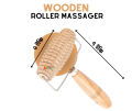 Acu Hand Roller Massager. 