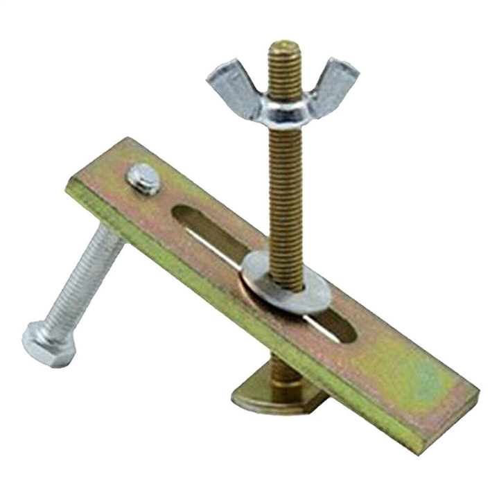 6X 4 in 1 80mm CNC Engraving Machine Press Plate Clamp Platform Splint Accessories