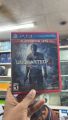 PlayStation 4 Original Game CD â PS4 Disc Sony PlayStation 4.