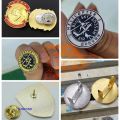 Customize metal badge, Order lapel pin, Custom make enamel brooche collar pins, Personalized badge pin, Custom pins, free design.
