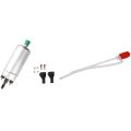 Car Manual Hand Siphon Syphon Pumps Transfer Pipe Refuel Sucker with Oil Parts Fuel Pump Oil Catch Tank for Opel Cars. 