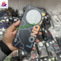 Xiaomi Redmi 14C So Cool Series Unique Design Independent Button Protective JOJO Phone Case Back Cover.
