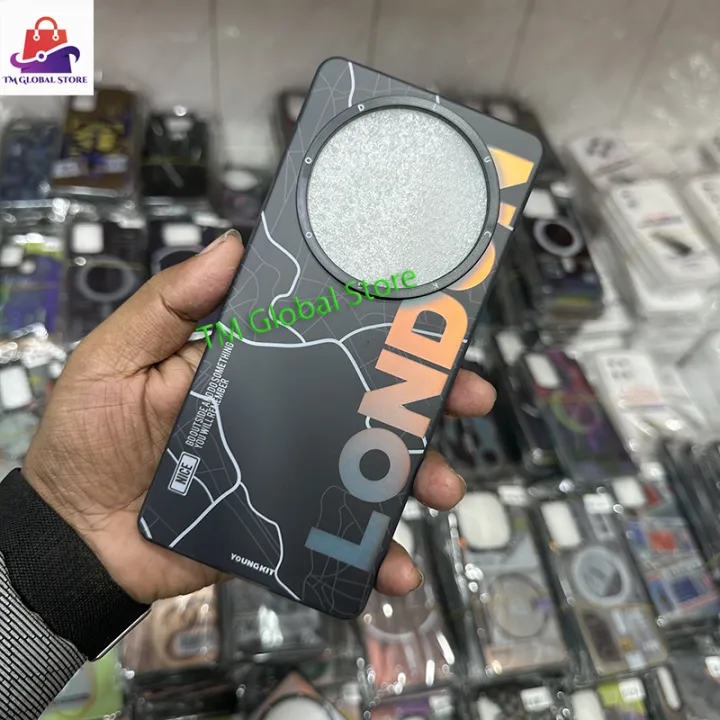 Xiaomi%20Redmi%2014C%20So%20Cool%20Series%20Unique%20Design%20Independent%20Button%20Protective%20JOJO%20Phone%20Case%20Back%20Cover%20-%20Image%205