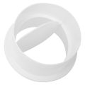 Vent, Draught Shutter Accessories, Extractor Fan Accessories, Household Bathroom for Toilet Kitchen.