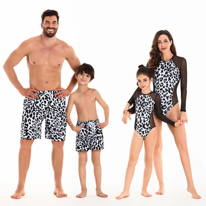 2024%20Cross-border%20European%20and%20American%20parent-child%20swimsuit%20family%20wear%20new%20mother%20and%20daughter%20bikini%20father%20and%20son%20beach%20pants%20elastic%20waist%20swimsuit%20-%20Image%202