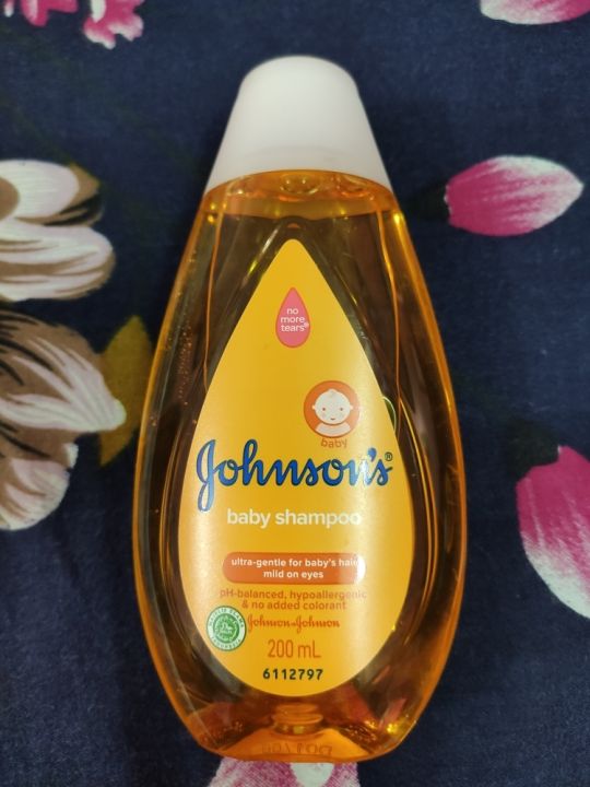 Johnson%E2%80%99s%20Baby%20Shampoo%2050ml%20-%20Image%203