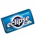 Wrigley'S Eclipse Peppermint Mints Flavor - 35G (Sugar Free). 