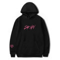 2023 XPLR Sam And Colby Merch Hoodies For Men/Women Street Style Fashion Sweatshirt Long Sleeve Hoodies. 