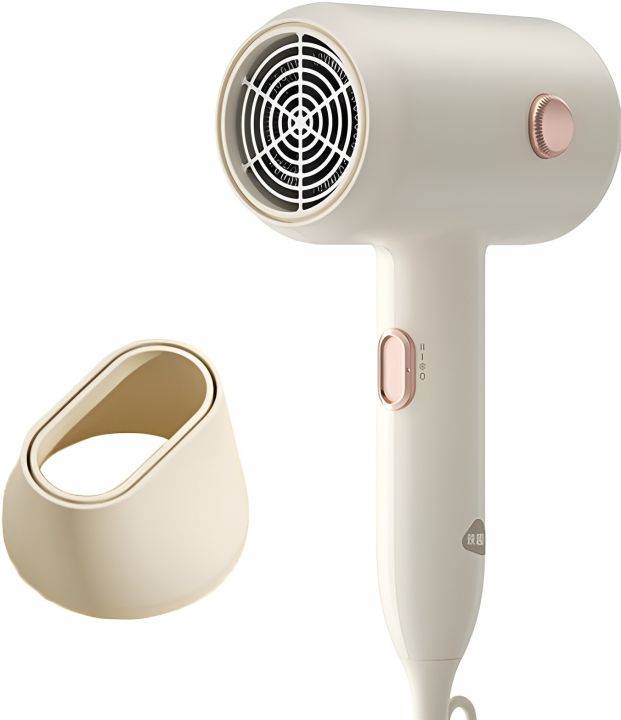 ENCHEN Air 7 Hair dryer one key switch hot and cold air, wind power