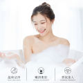 Manufacturer Skin Beauty and Moisturizing Freesia Fragrance Shower Gel   Gentle Cleansing, Tender and Smooth Skin Hydrating and Moisturizing Body Lotion. 