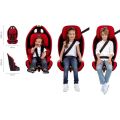 Chicco Baby Car Seat | Weight Cpapacity: 36kg | Age Range: 9 Months to 12 Years. 