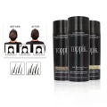 Toppik Hair Building Fibers 27.5g black. 