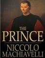 The Prince by Niccolo Machiavelli. 