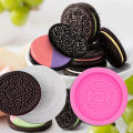 【Sleek】 Mold Cream Biscuit Candy Cookie Chocolate Baking Cake Mould DIY.