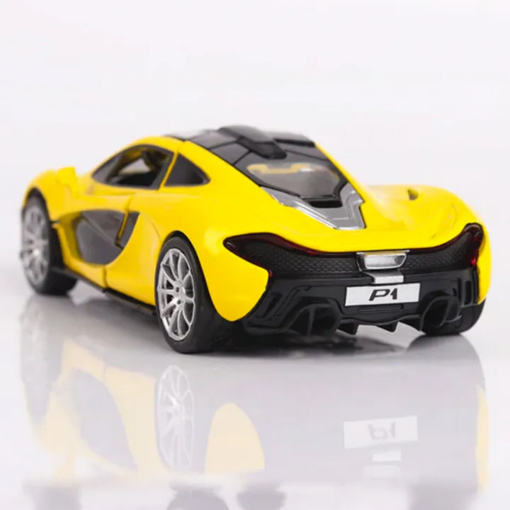 McLaren%20P1%20Diecast%20Alloy%20Car%201:32%20Vehicles%20Metal%20Car%20Model%20Car%20Sound%20Light%20Toys%20For%20Gift%20-%20Image%204