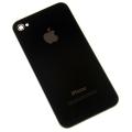 For Apple Iphone 4S Back Shell / Back Panel / Battery Cover - Camera - Phone Back Cover (Back Case Cover For Smartphone). 