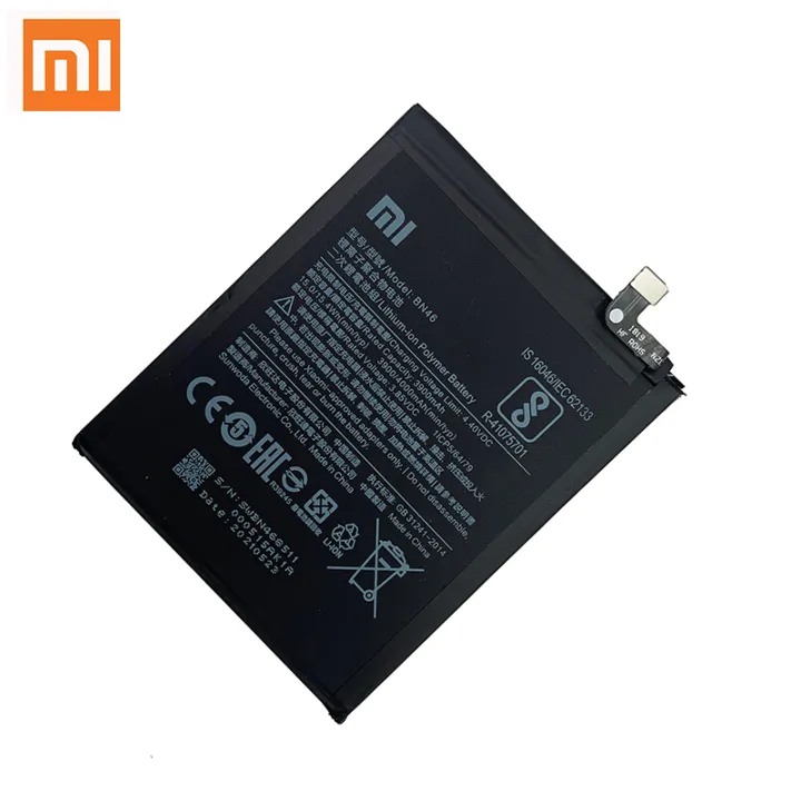 For%20Xiaomi%20Redmi%207%20/%20Redmi%20Y3%20BN46%20Battery%20Capacity%204000mAh%20High%20Quality%20Phone%20Replacement%20Batteries%20-%20Image%205