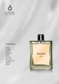 Pink chiffon . BODY MIST. LEDIS PERFUME. PERFUME FOR WOMEN.
