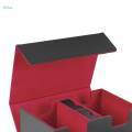 Trading Card Deck Box Storage Organization Album Card Holder for Trading Cards Collectible Cards. 