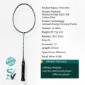 100% Original VS Youlong Badminton Rackets - VS You Long. 