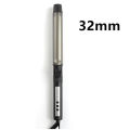 9mm 25mm 32mm Professional Ceramic Hair Curler LED Digital Temperature Display Curling Iron Roller Curls Wand Waver Hair Tool 2#.