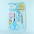 Baby Manicure Nails Cutter Suits Set -Random.