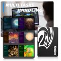 KingSpec SATA SSD 120GB 128GB SSD 2.5 Inch SATA3 SATA2 Solid State Drive for Laptop Desktop.