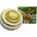 Kashmir Gold 56 inch ceiling fan, 10 years replacement Guaranty.