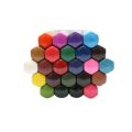 Mont Marte Water color Pencils 24pc. 