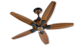 Pak Punjab 56 inch Inspire Model 5 Blades Remote Control ceiling fan.
