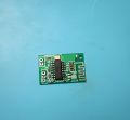 Bluetooth Stereo audio receiver circuit Board. 