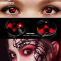 Halloween Exclusive Comicparty HD33R Blood Hunter Halloween Contact Lense for Halloween and Cosplay Party. HD33R. 