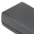 Seat Belt Buckle, Safe Driving Black Rear Right Seat Belt Connector LR009291 for Car SUV Truck. 