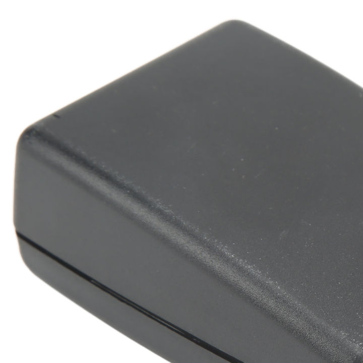 Seat%20Belt%20Buckle,%20Safe%20Driving%20Black%20Rear%20Right%20Seat%20Belt%20Connector%20LR009291%20for%20Car%20SUV%20Truck%20-%20Image%204